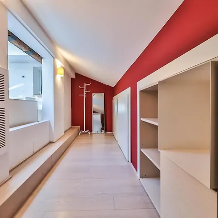 Apartamento New - Immobo Haurelia - Asinelli Tower View Bolonia
